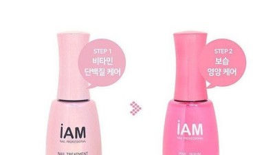 💅 내 손톱, 드디어 빛나게! ✨ 최애 네일 트리트먼트 후기 & 꿀팁 대방출